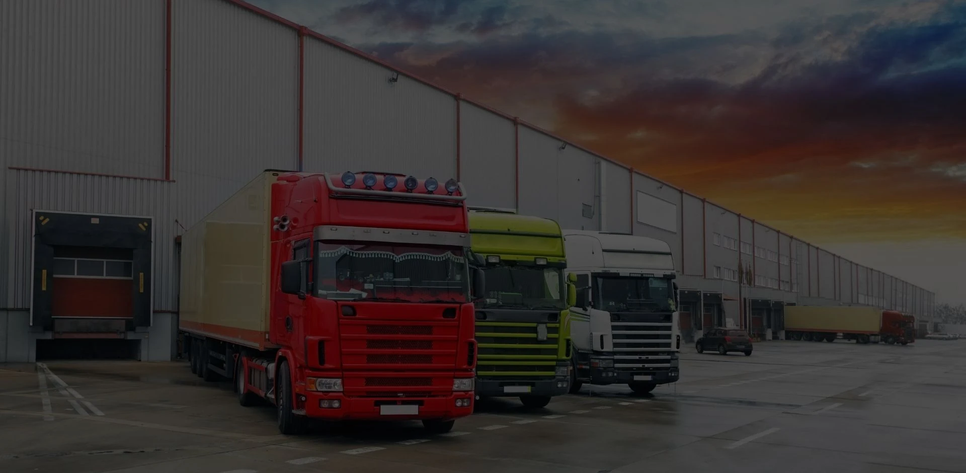 Ankara Edirnekapı Ambarı